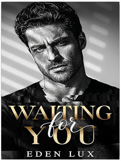 Waiting for You (Pages and Promises Book 2)