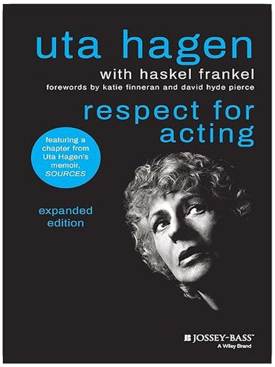 Respect for Acting: Expanded Version