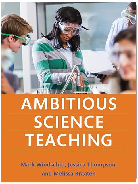Ambitious Science Teaching