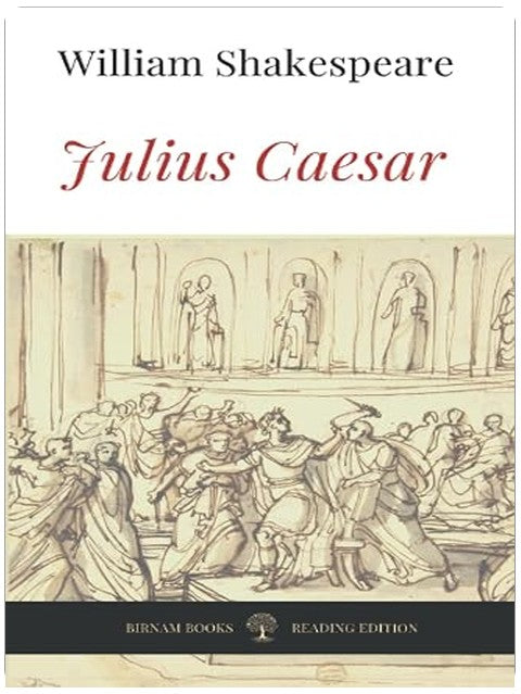 Julius Caesar