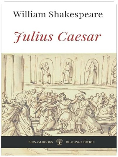 Julius Caesar