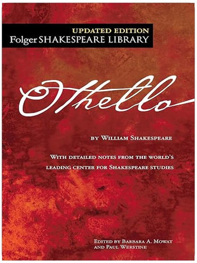 Othello (Folger Shakespeare Library)