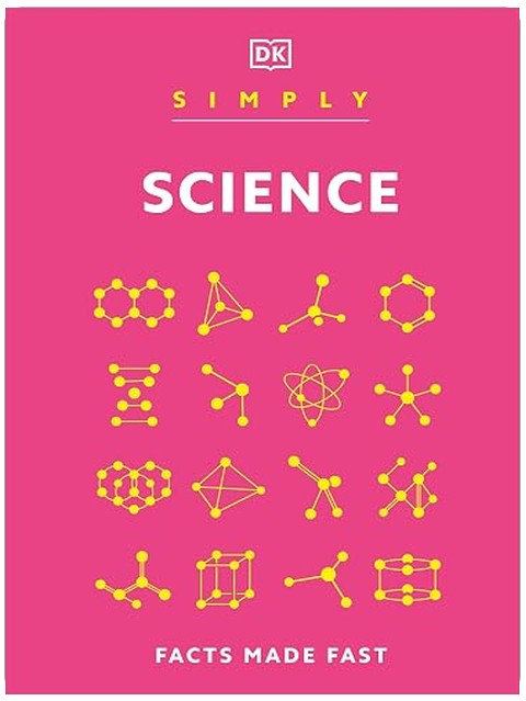 Simply Science (DK Simply)