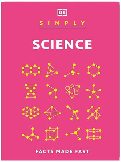 Simply Science (DK Simply)