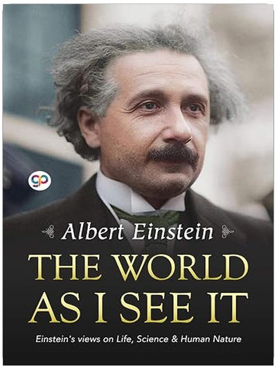 The World as I See It
