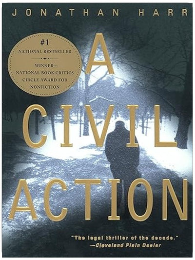 A Civil Action