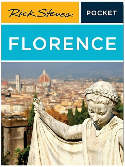 Rick Steves Pocket Florence