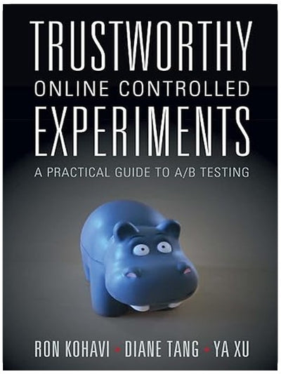 Trustworthy Online Controlled Experiments
