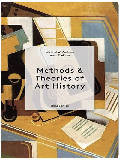 Methods and Theories of Art History