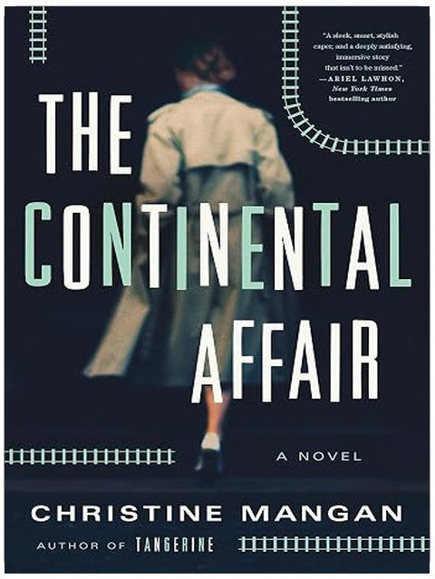 The Continental Affair: A Novel