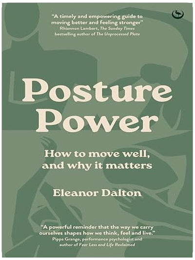 Posture Power: How to move well, and why it matters