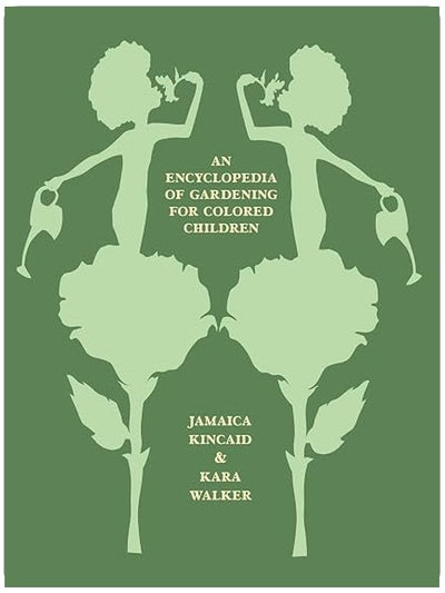 An Encyclopedia of Gardening for Colored Children