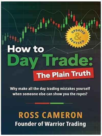 How to Day Trade: The Plain Truth