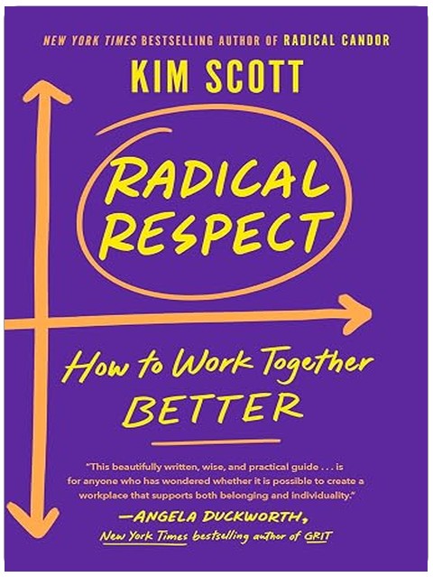 Radical Respect
