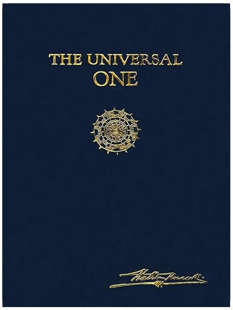 The Universal One