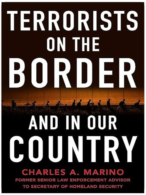 Terrorists on the Border and in Our Country