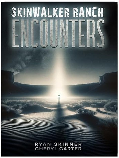 Skinwalker Ranch: ENCOUNTERS