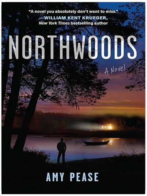 Northwoods: A Novel