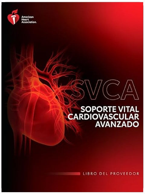 2020 ACLS Provider Manual