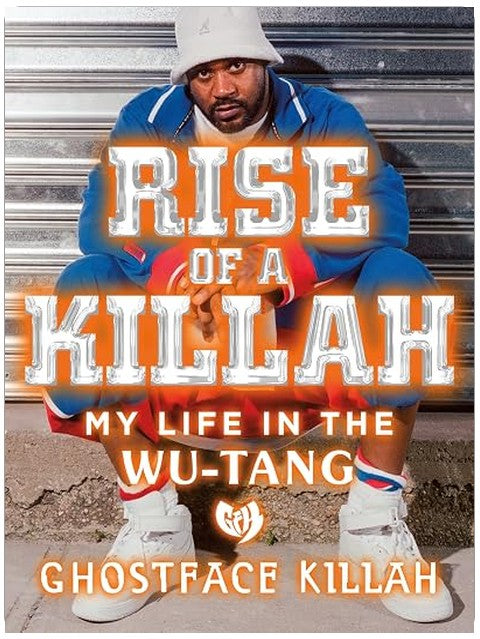 Rise of a Killah